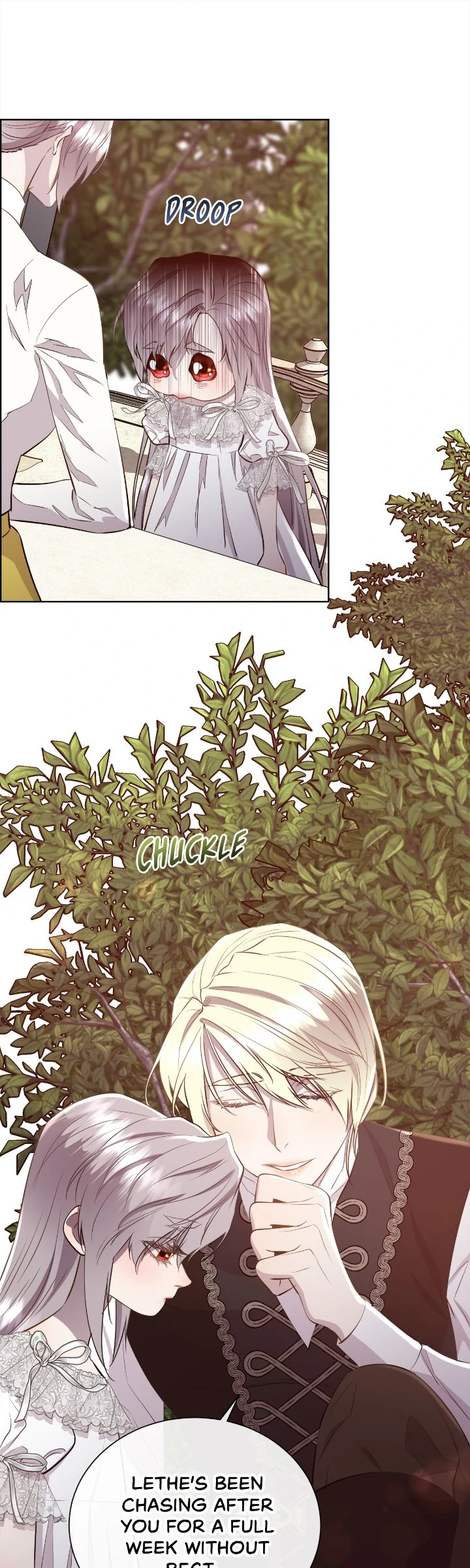 I’ll Twist The Neck of a Sweet Dog Chapter 147 - page 4