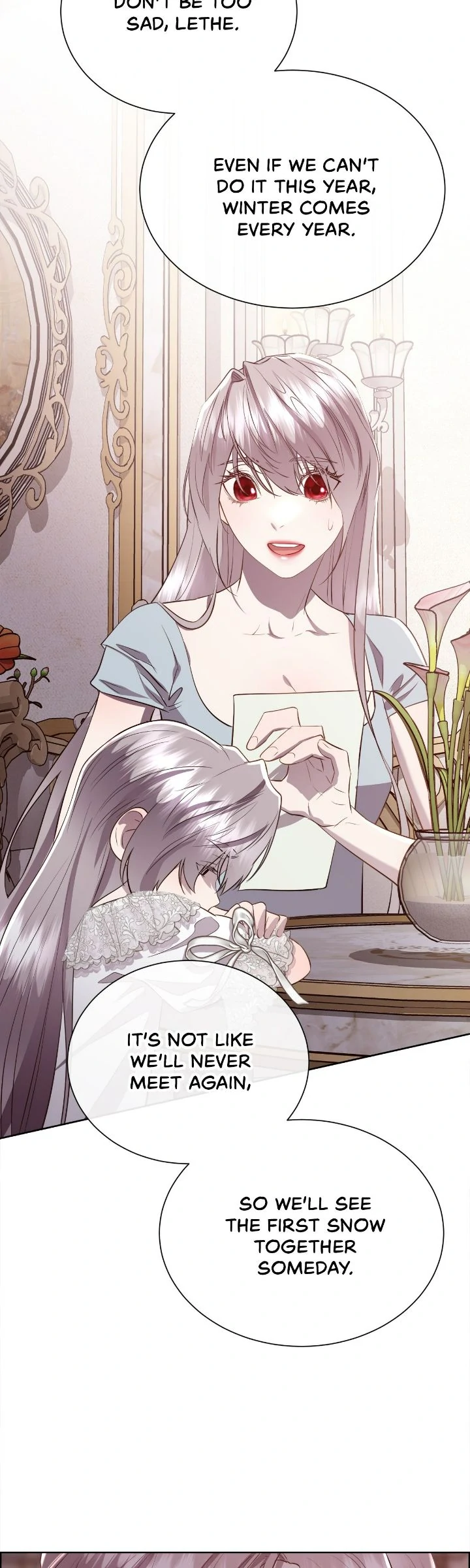 I’ll Twist The Neck of a Sweet Dog Chapter 147 - page 43