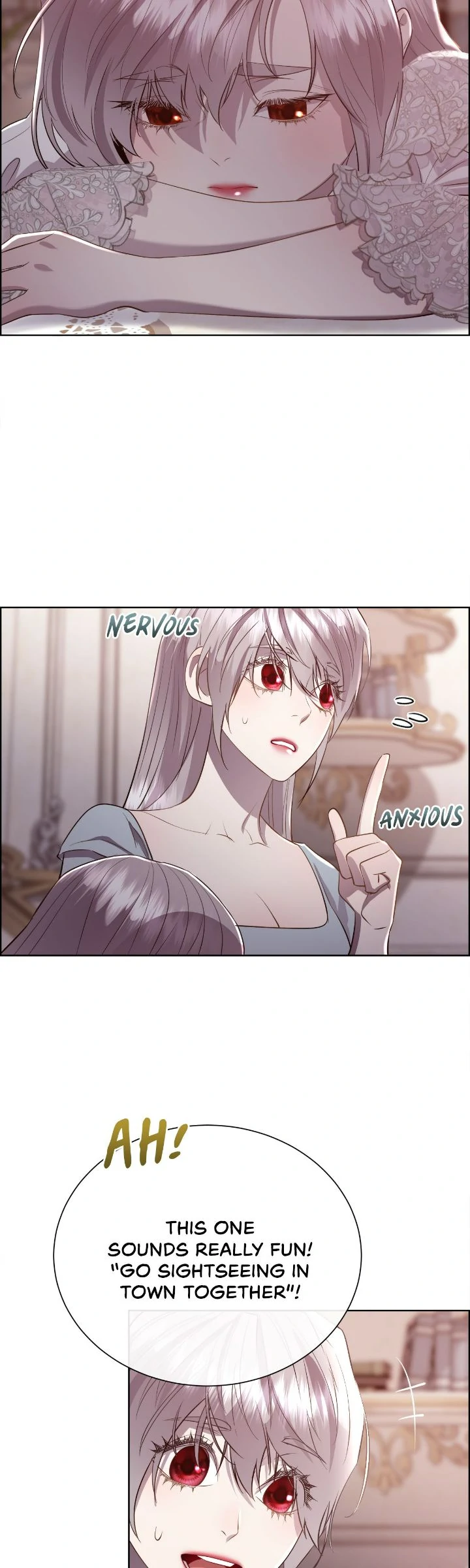 I’ll Twist The Neck of a Sweet Dog Chapter 147 - page 44