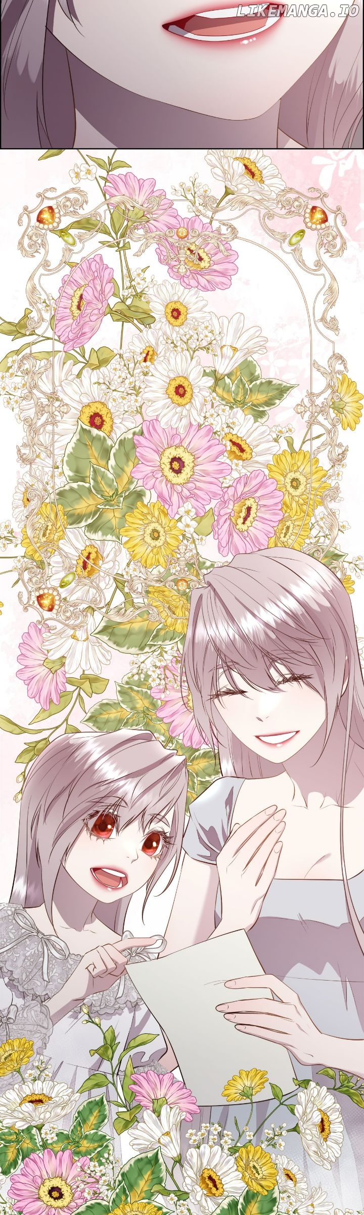 I’ll Twist The Neck of a Sweet Dog Chapter 147 - page 48