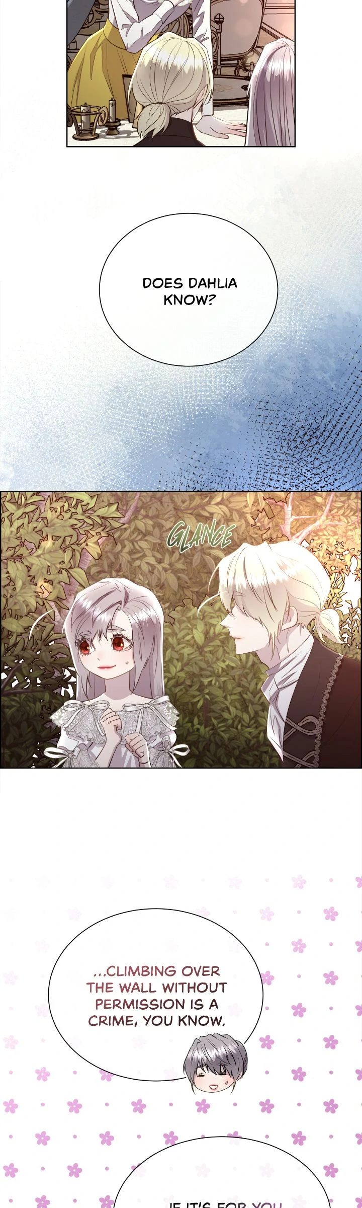 I’ll Twist The Neck of a Sweet Dog Chapter 147 - page 9