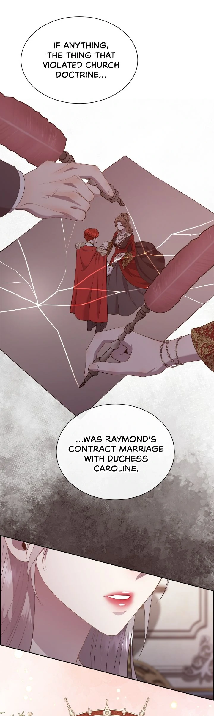 I’ll Twist The Neck of a Sweet Dog Chapter 148 - page 12