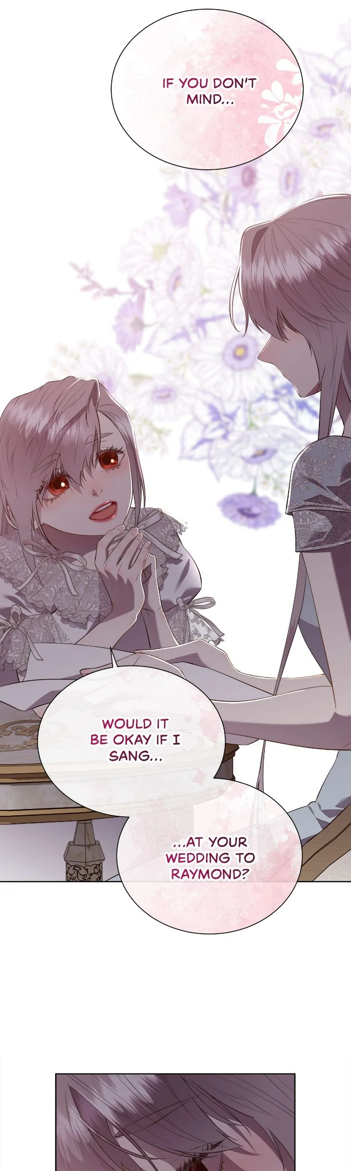 I’ll Twist The Neck of a Sweet Dog Chapter 148 - page 15