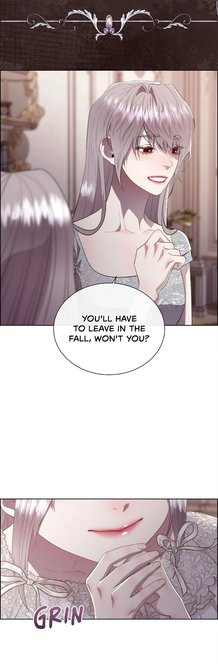 I’ll Twist The Neck of a Sweet Dog Chapter 148 - page 17