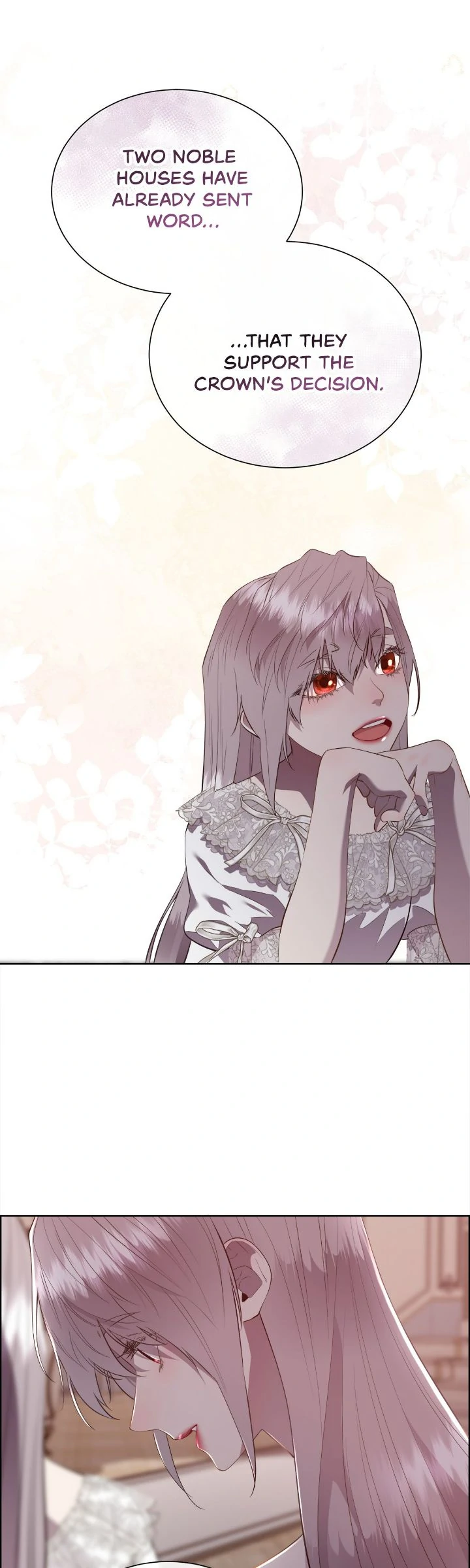 I’ll Twist The Neck of a Sweet Dog Chapter 148 - page 18