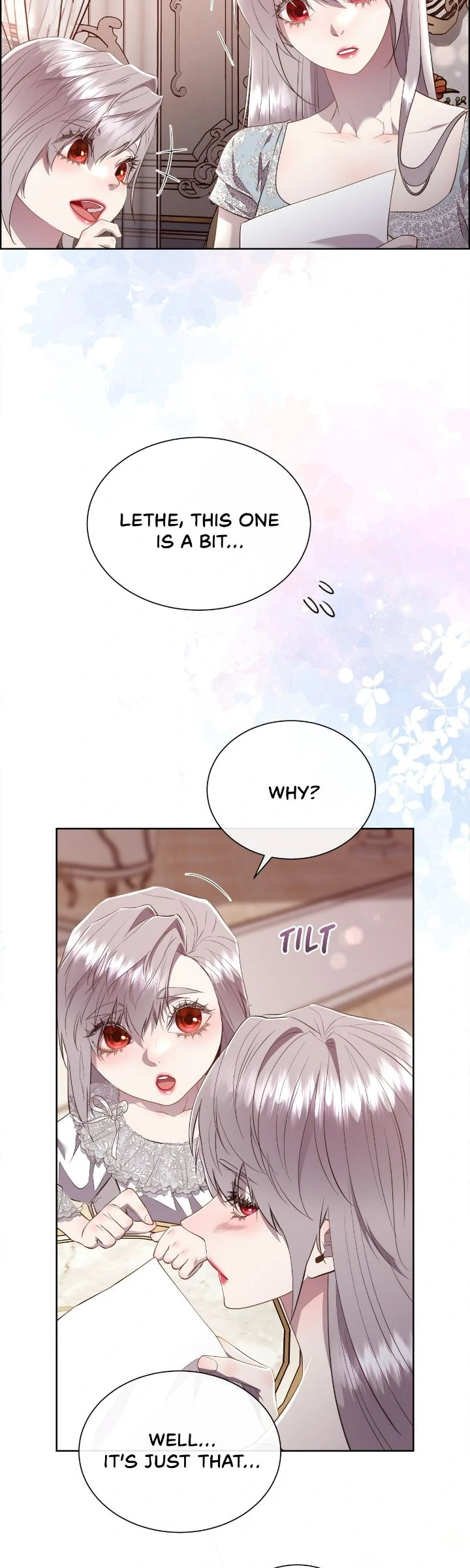 I’ll Twist The Neck of a Sweet Dog Chapter 148 - page 2