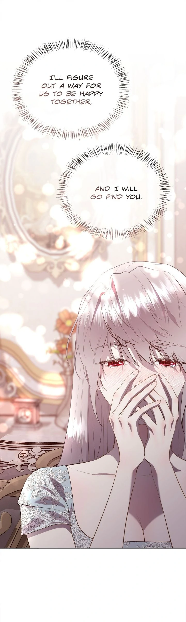 I’ll Twist The Neck of a Sweet Dog Chapter 148 - page 21