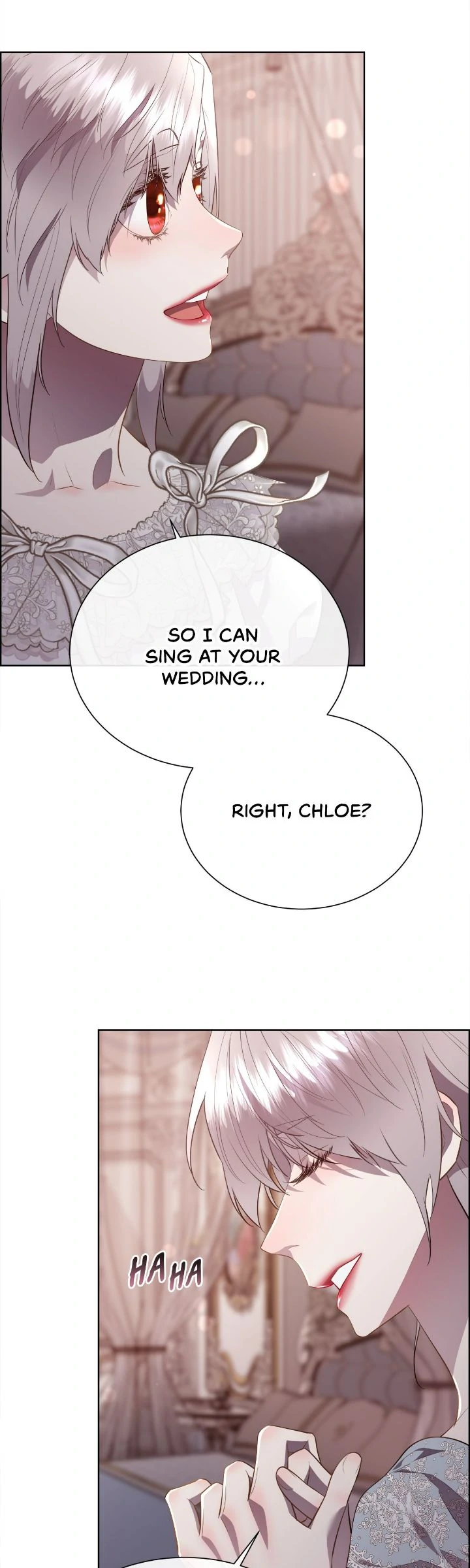 I’ll Twist The Neck of a Sweet Dog Chapter 148 - page 22