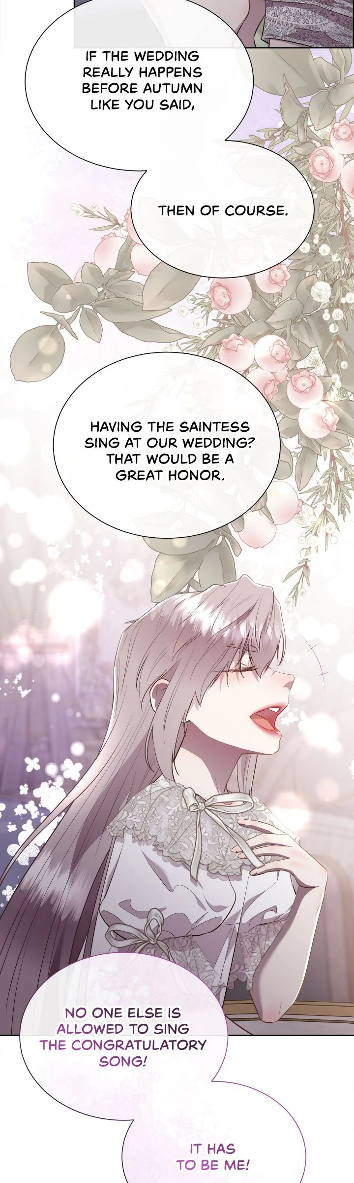 I’ll Twist The Neck of a Sweet Dog Chapter 148 - page 23