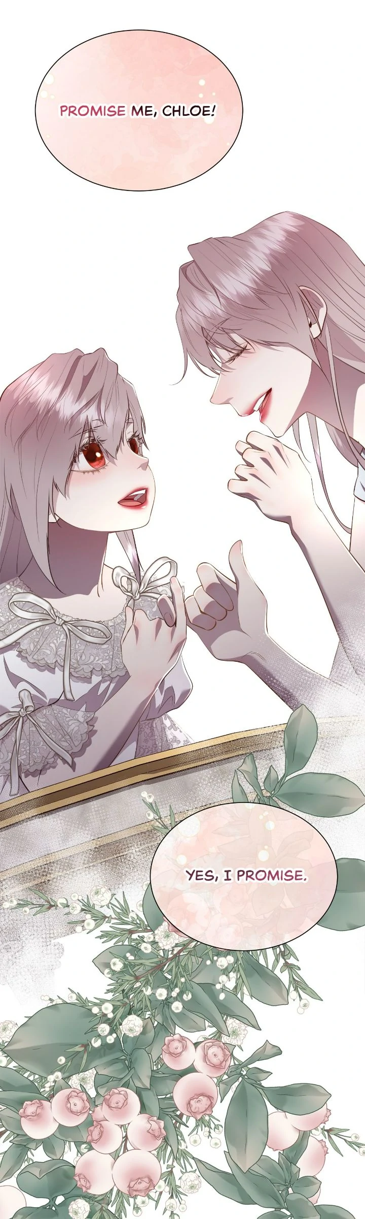 I’ll Twist The Neck of a Sweet Dog Chapter 148 - page 25