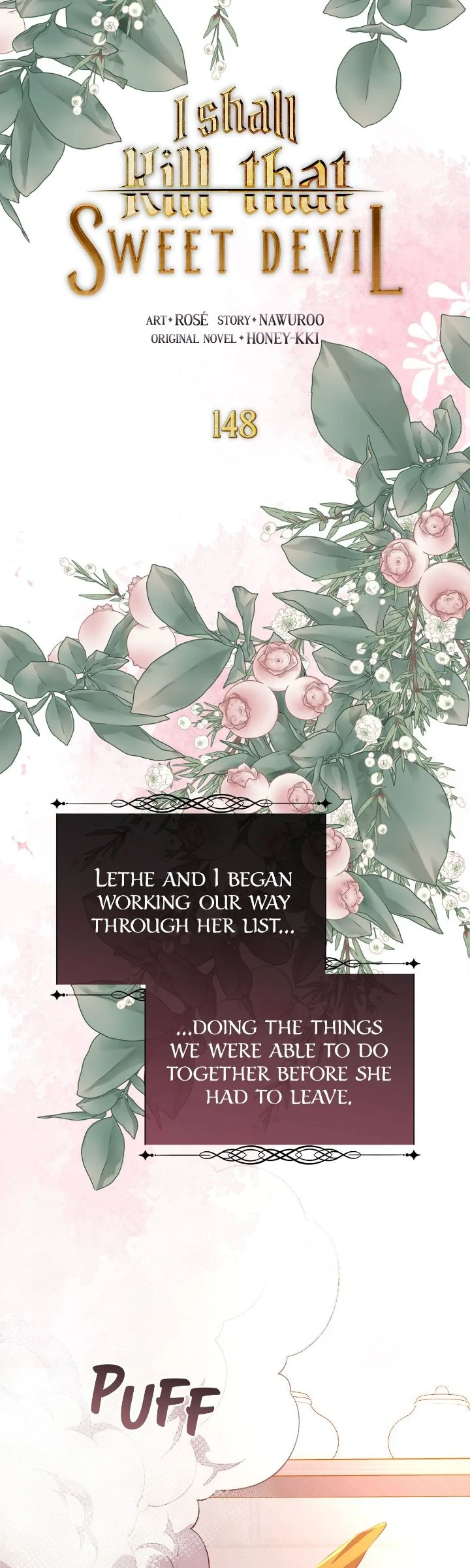 I’ll Twist The Neck of a Sweet Dog Chapter 148 - page 26