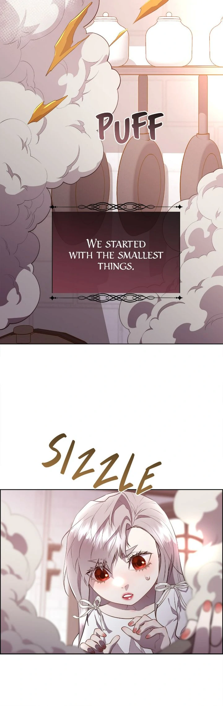 I’ll Twist The Neck of a Sweet Dog Chapter 148 - page 27