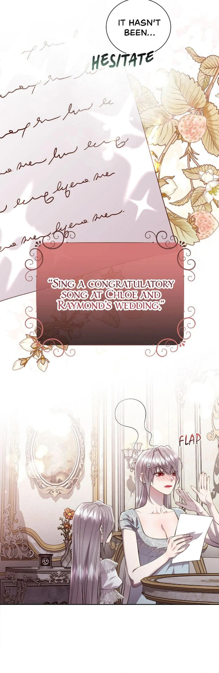 I’ll Twist The Neck of a Sweet Dog Chapter 148 - page 3