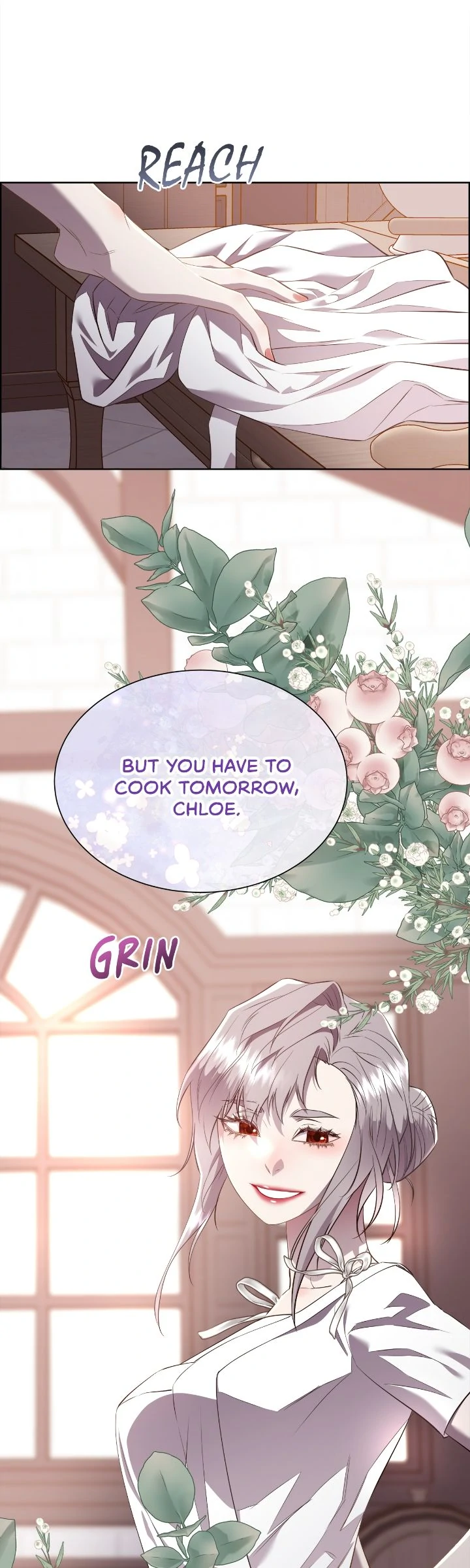 I’ll Twist The Neck of a Sweet Dog Chapter 148 - page 33