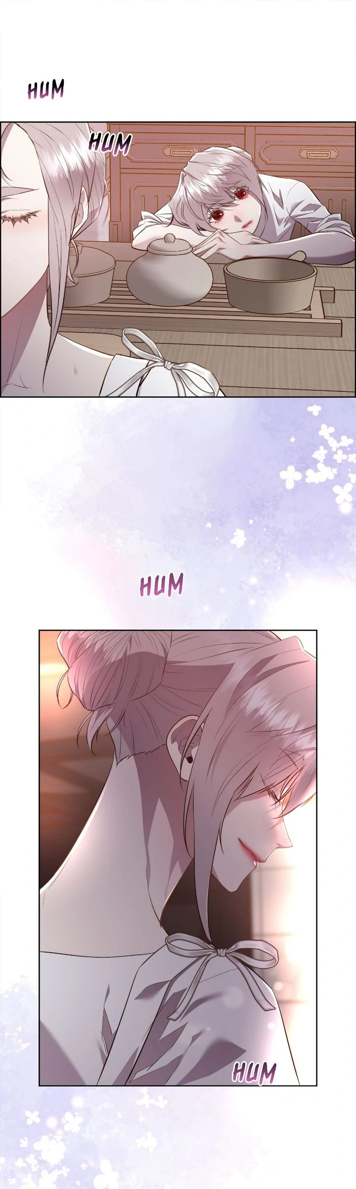I’ll Twist The Neck of a Sweet Dog Chapter 148 - page 35