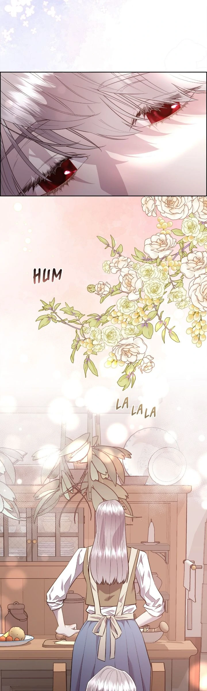 I’ll Twist The Neck of a Sweet Dog Chapter 148 - page 36