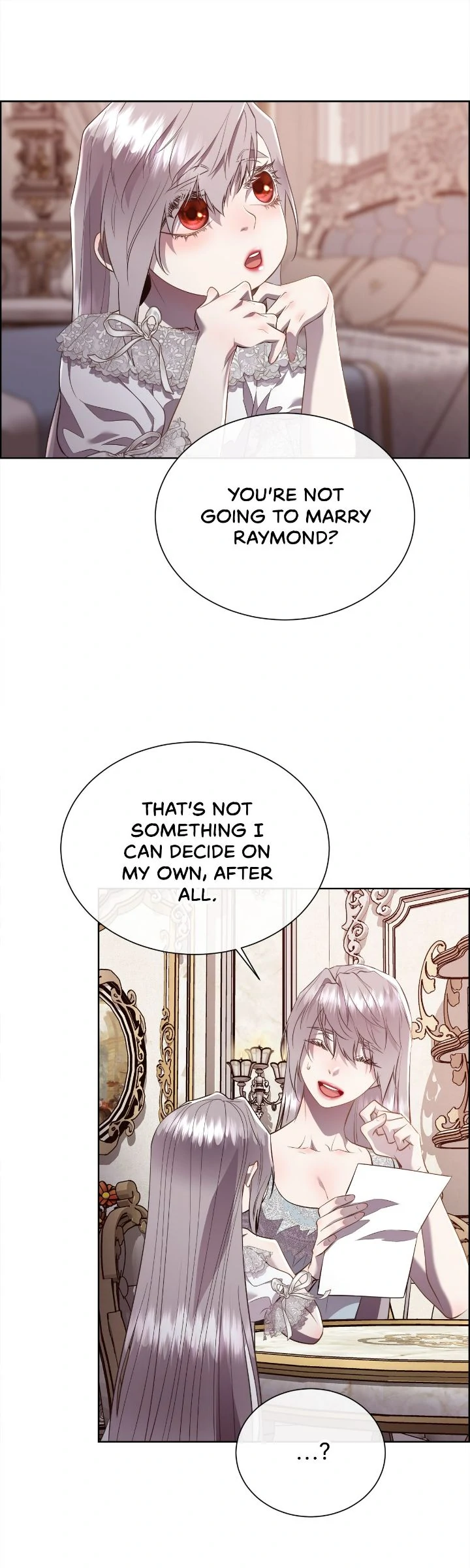 I’ll Twist The Neck of a Sweet Dog Chapter 148 - page 4