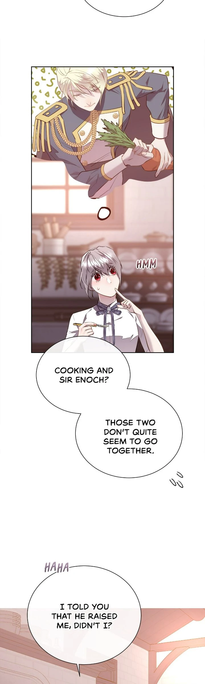 I’ll Twist The Neck of a Sweet Dog Chapter 148 - page 40