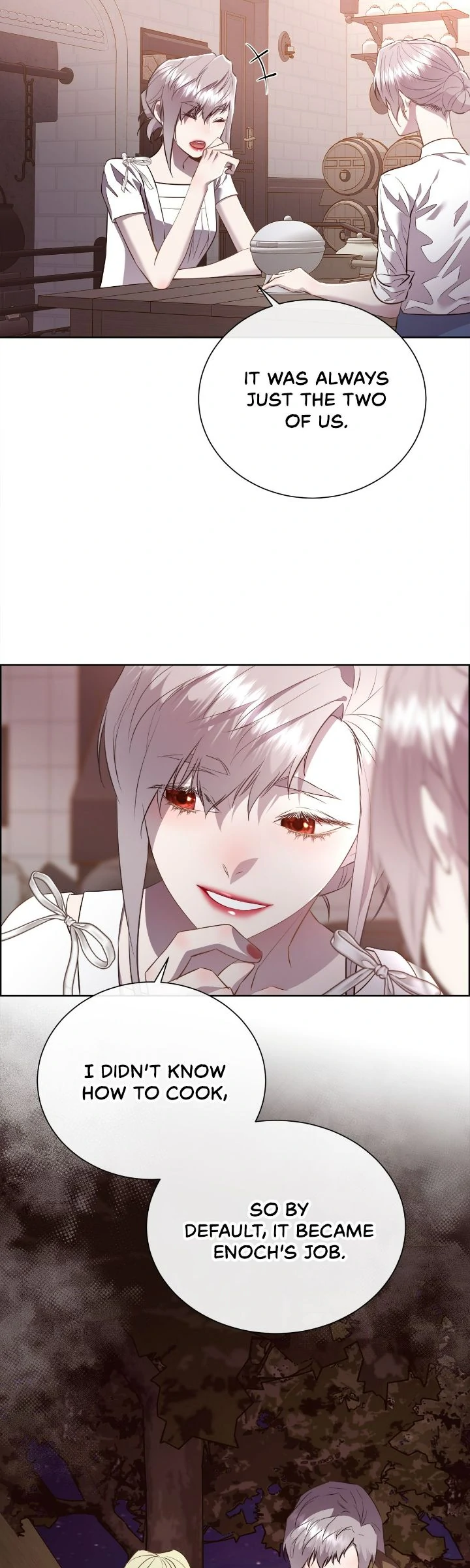 I’ll Twist The Neck of a Sweet Dog Chapter 148 - page 41