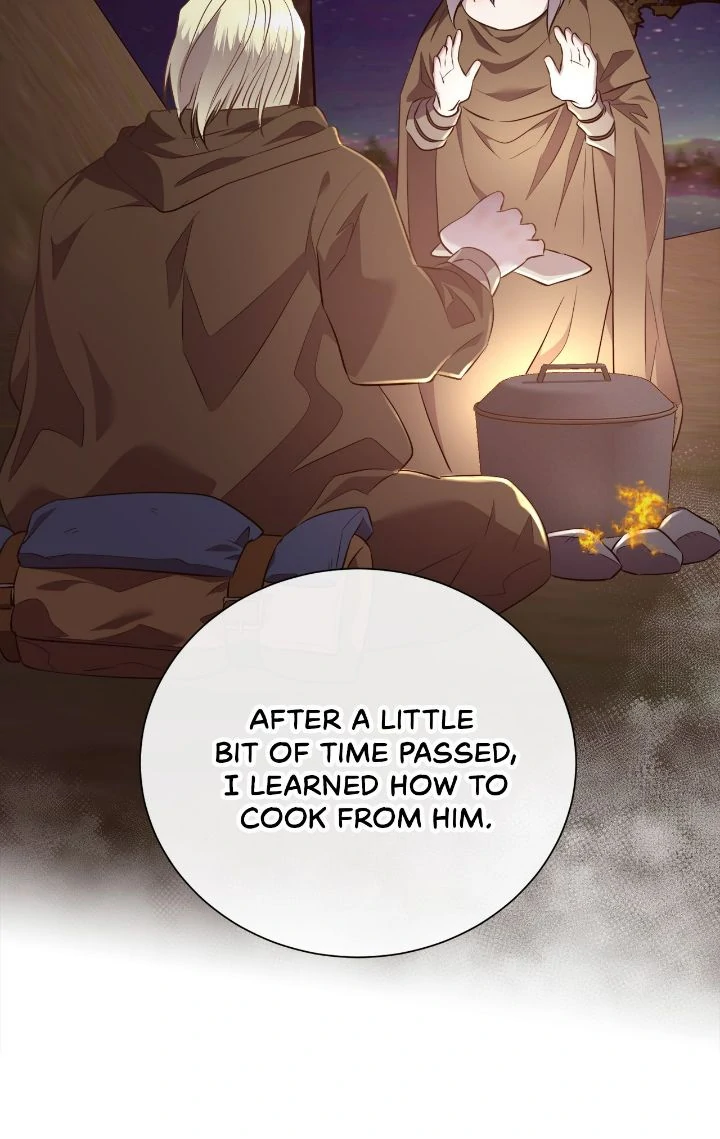 I’ll Twist The Neck of a Sweet Dog Chapter 148 - page 42