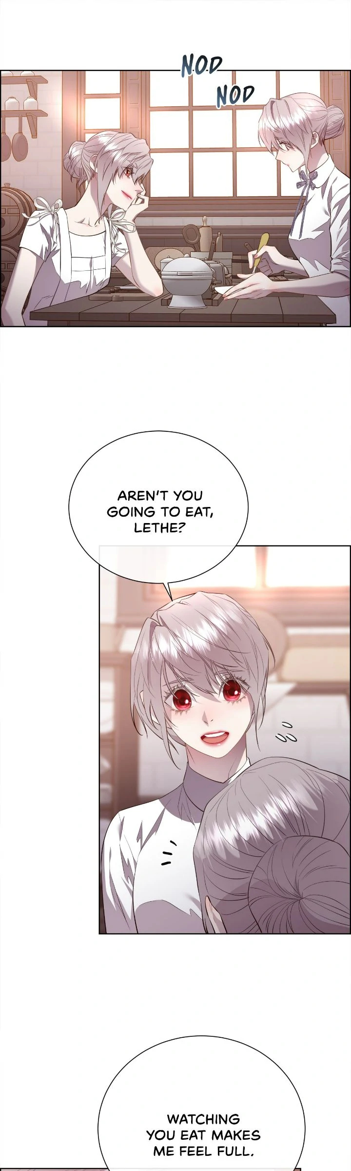 I’ll Twist The Neck of a Sweet Dog Chapter 148 - page 43