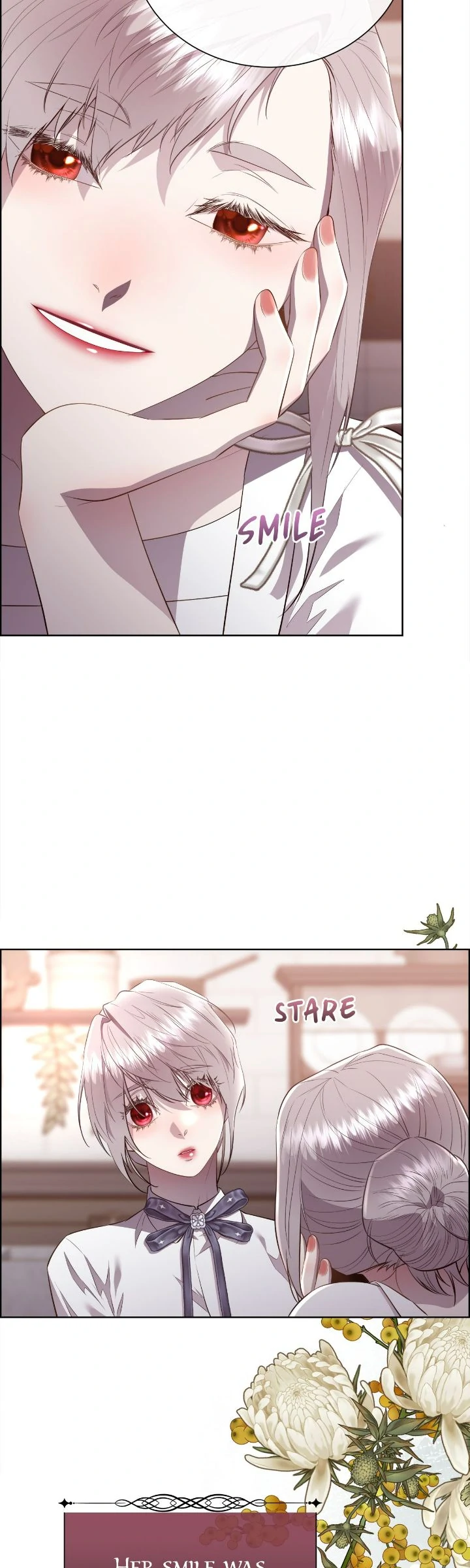 I’ll Twist The Neck of a Sweet Dog Chapter 148 - page 44