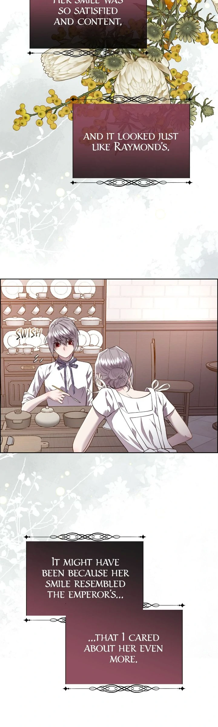 I’ll Twist The Neck of a Sweet Dog Chapter 148 - page 45