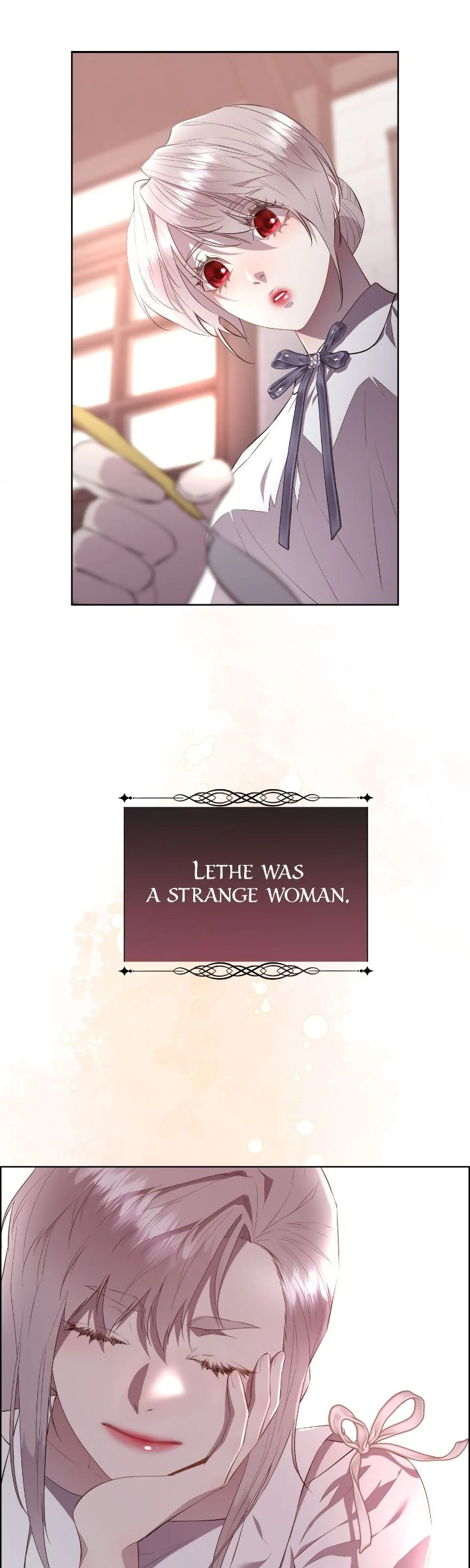 I’ll Twist The Neck of a Sweet Dog Chapter 148 - page 47