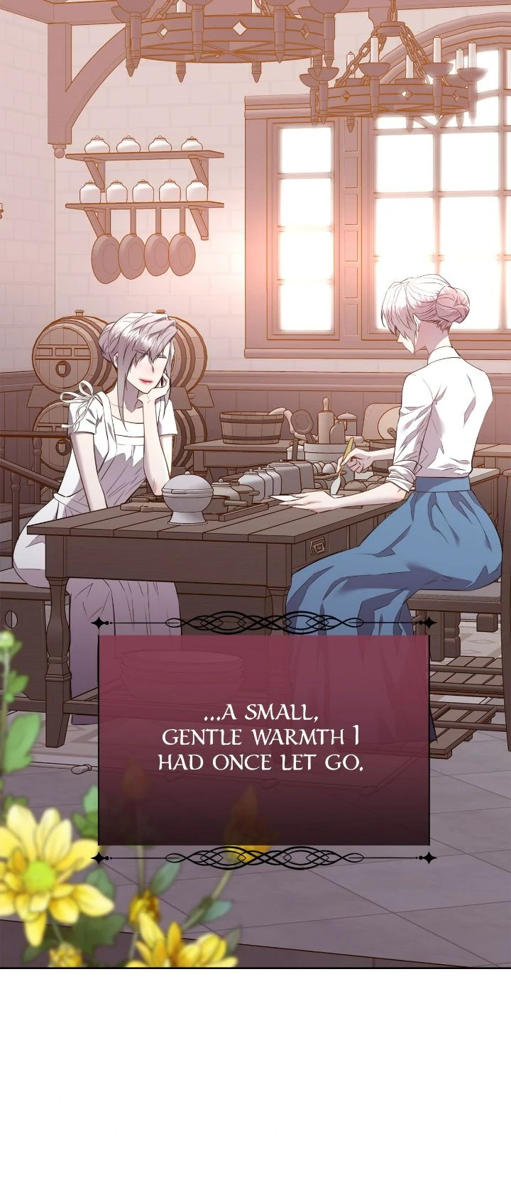 I’ll Twist The Neck of a Sweet Dog Chapter 148 - page 49