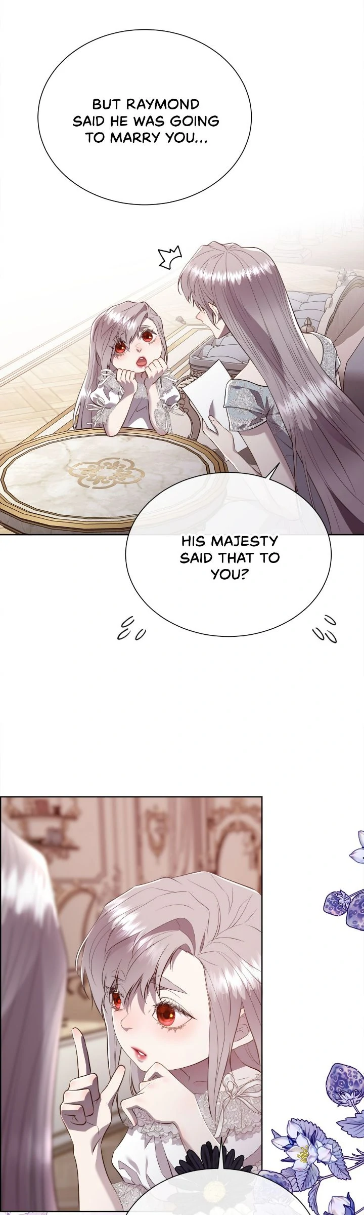 I’ll Twist The Neck of a Sweet Dog Chapter 148 - page 5