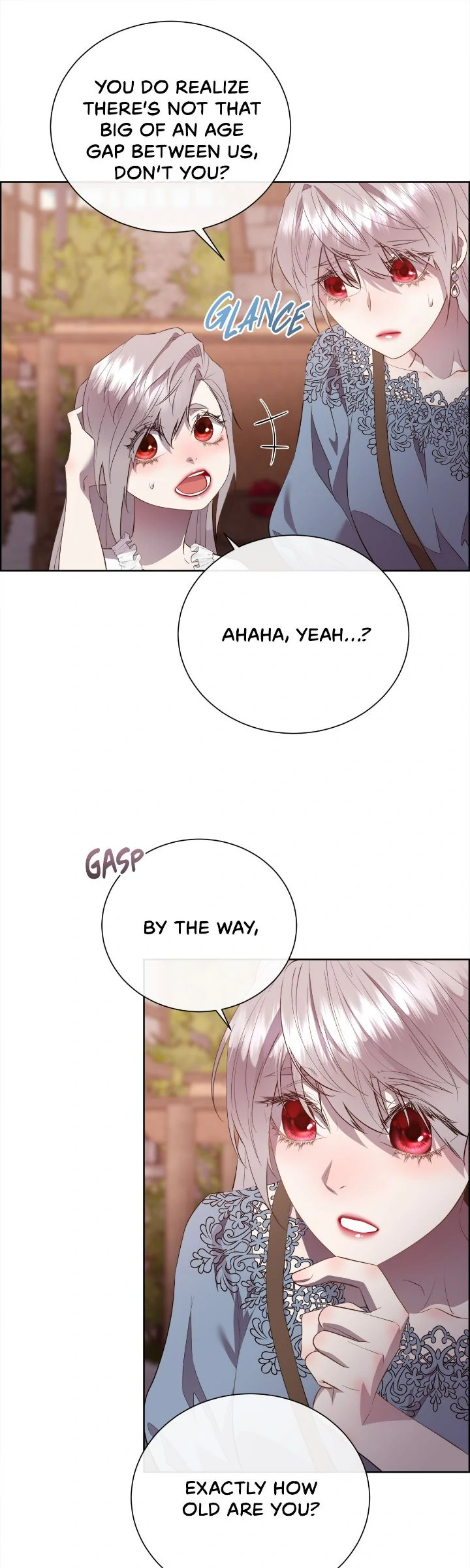 I’ll Twist The Neck of a Sweet Dog Chapter 149 - page 9