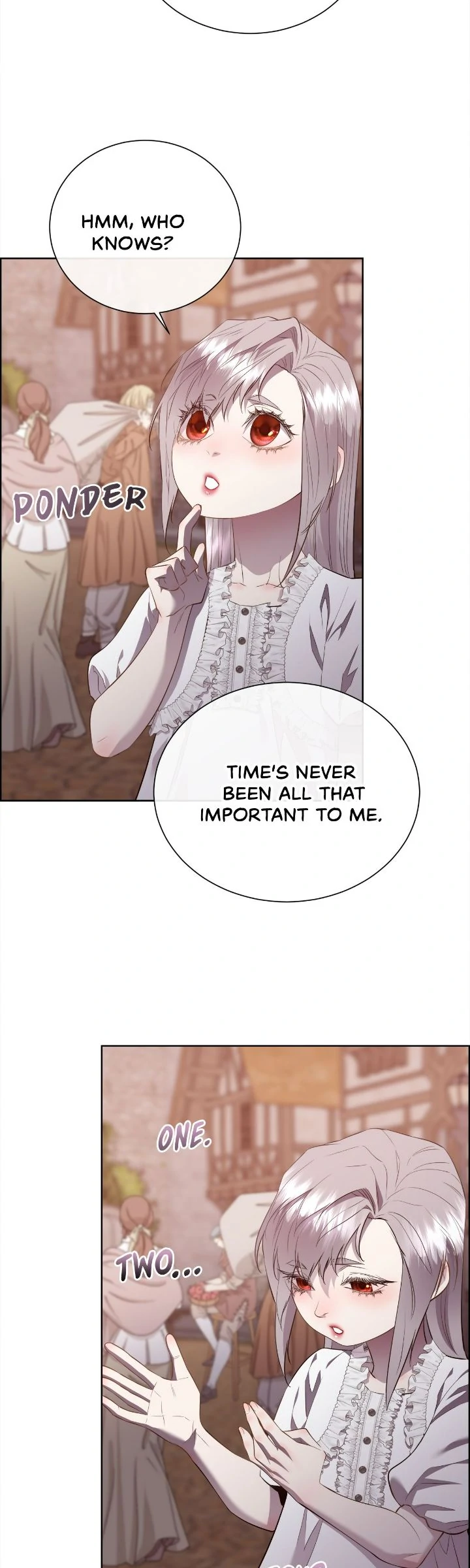 I’ll Twist The Neck of a Sweet Dog Chapter 149 - page 10