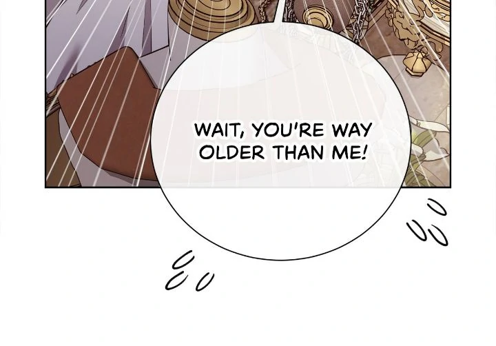 I’ll Twist The Neck of a Sweet Dog Chapter 149 - page 12