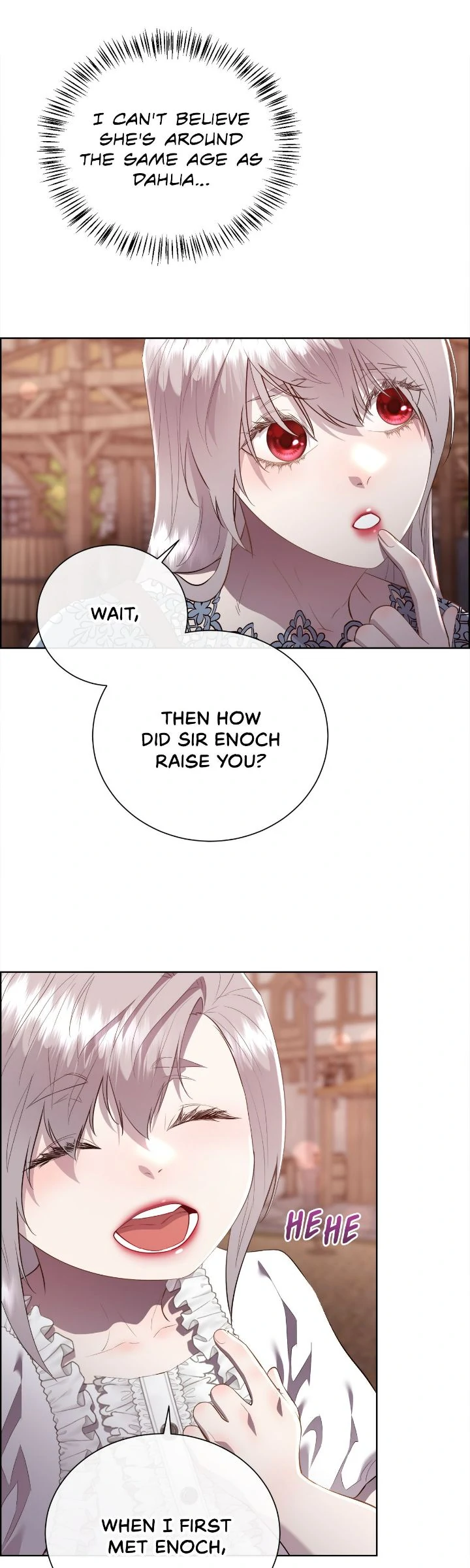 I’ll Twist The Neck of a Sweet Dog Chapter 149 - page 13