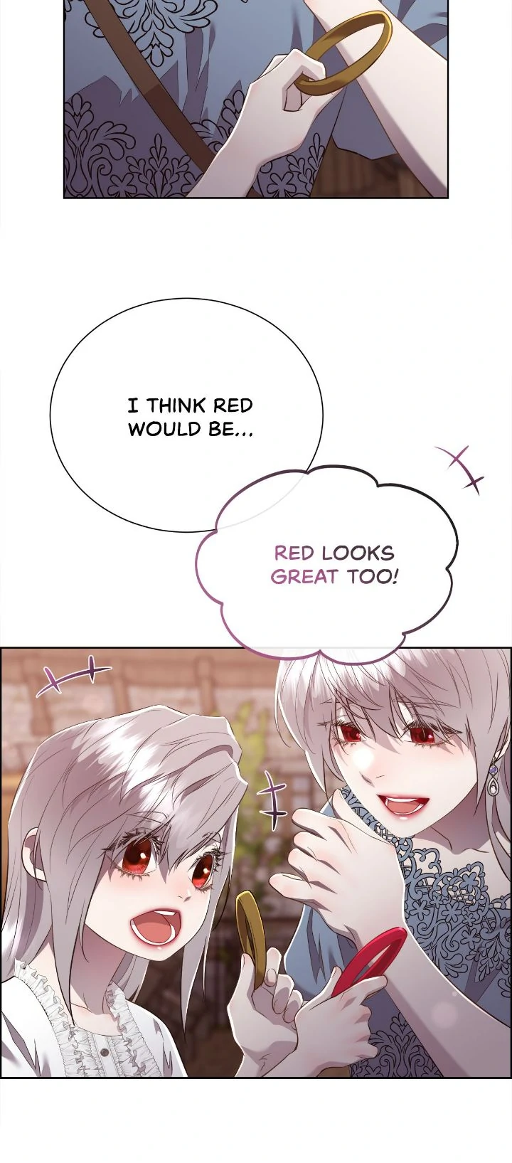 I’ll Twist The Neck of a Sweet Dog Chapter 149 - page 15
