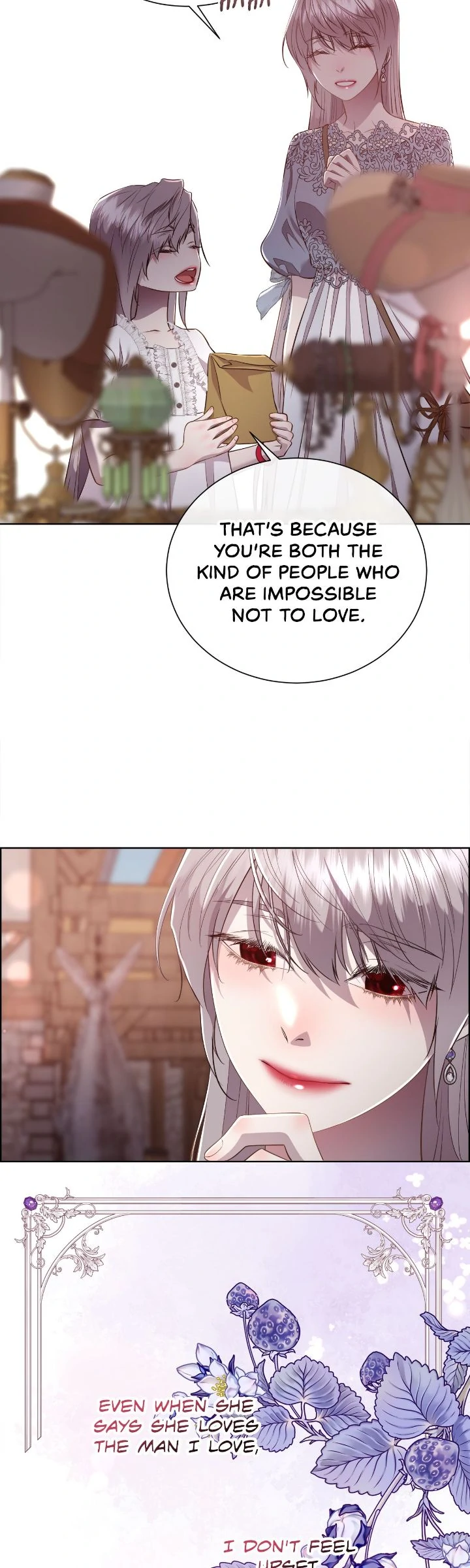 I’ll Twist The Neck of a Sweet Dog Chapter 149 - page 18