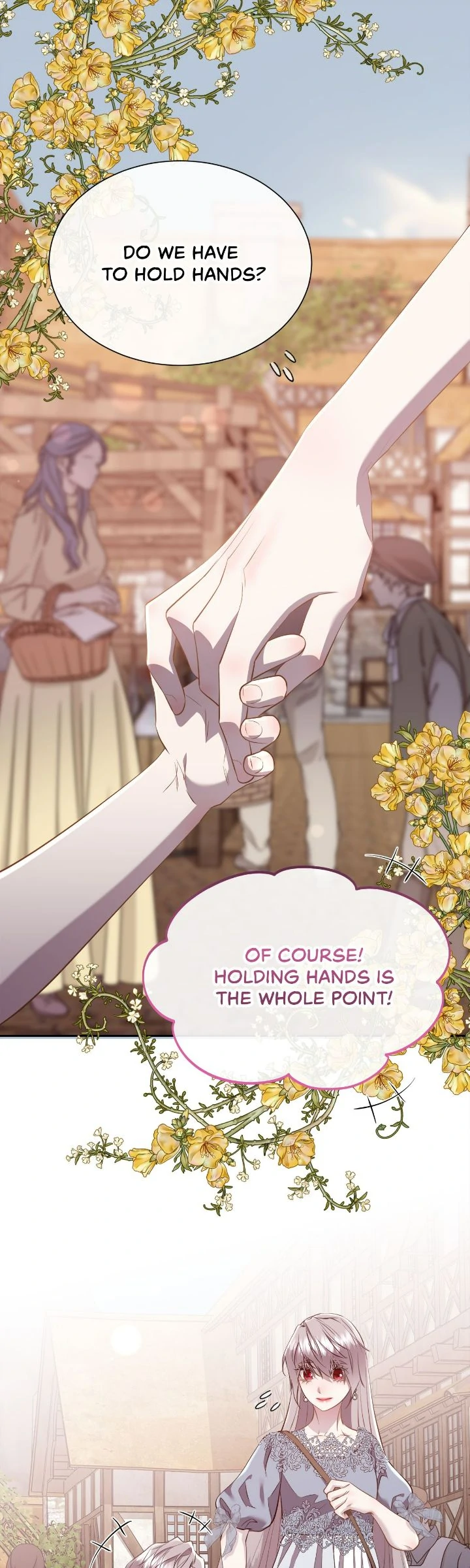 I’ll Twist The Neck of a Sweet Dog Chapter 149 - page 1