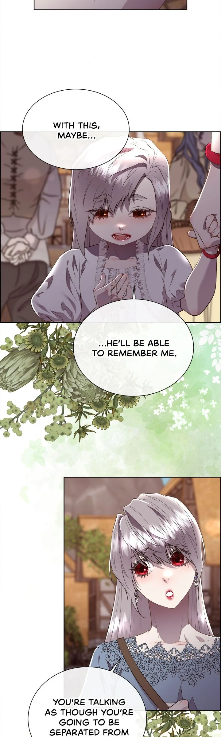 I’ll Twist The Neck of a Sweet Dog Chapter 149 - page 21