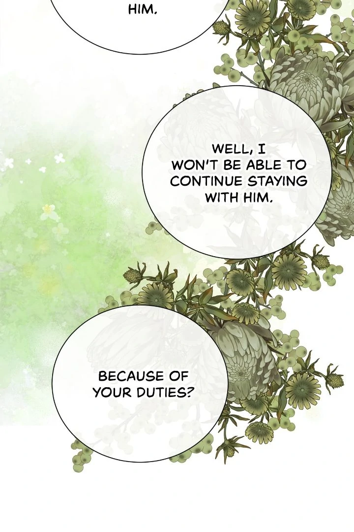 I’ll Twist The Neck of a Sweet Dog Chapter 149 - page 22