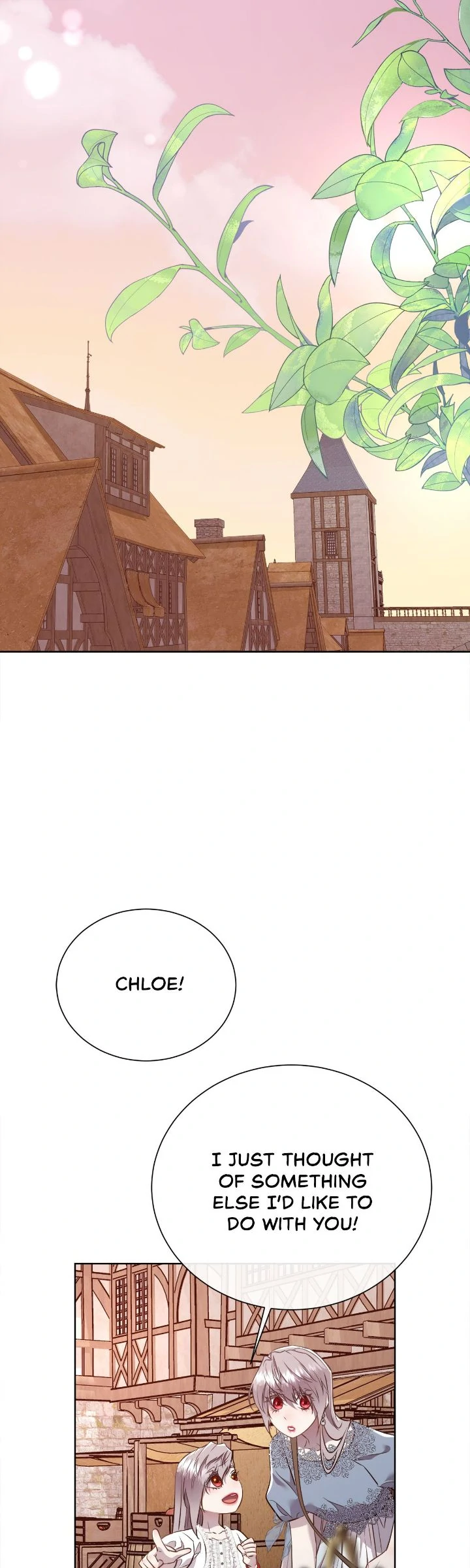 I’ll Twist The Neck of a Sweet Dog Chapter 149 - page 24