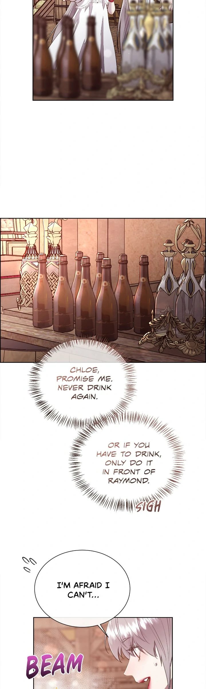 I’ll Twist The Neck of a Sweet Dog Chapter 149 - page 25