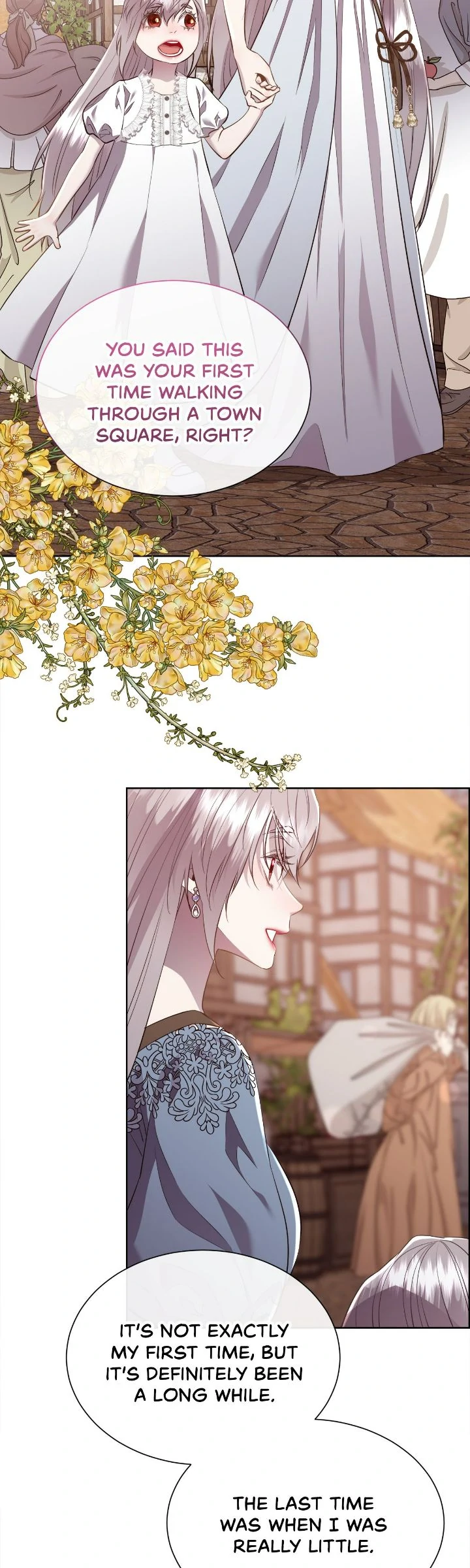 I’ll Twist The Neck of a Sweet Dog Chapter 149 - page 2