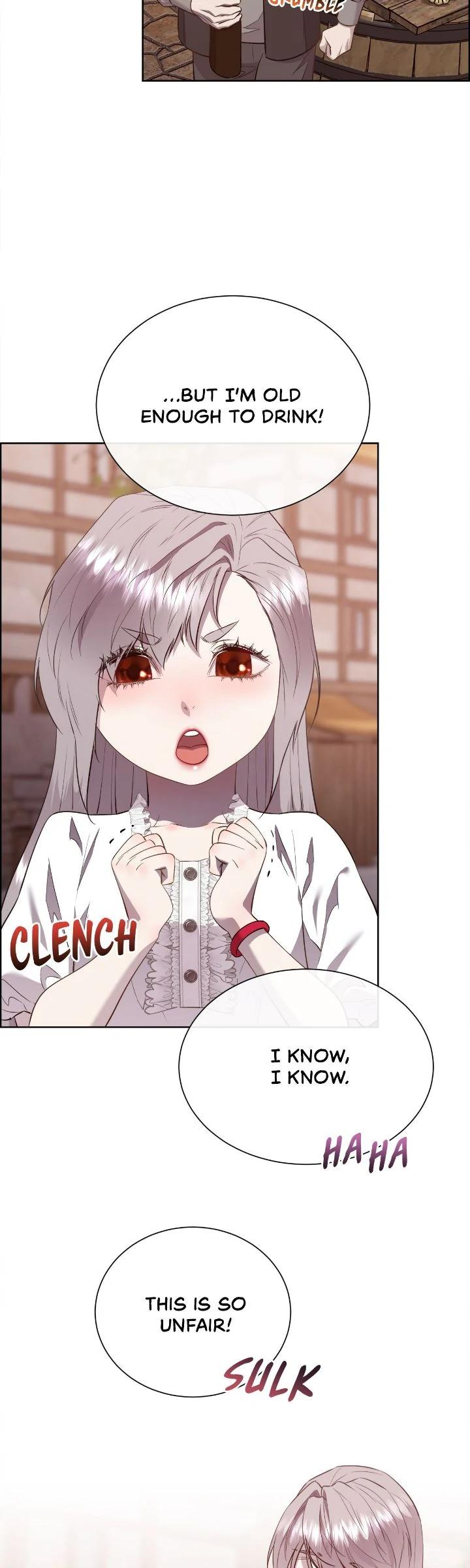 I’ll Twist The Neck of a Sweet Dog Chapter 149 - page 29
