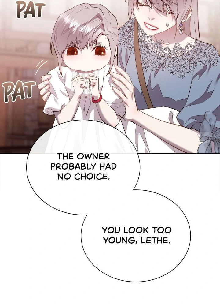 I’ll Twist The Neck of a Sweet Dog Chapter 149 - page 30