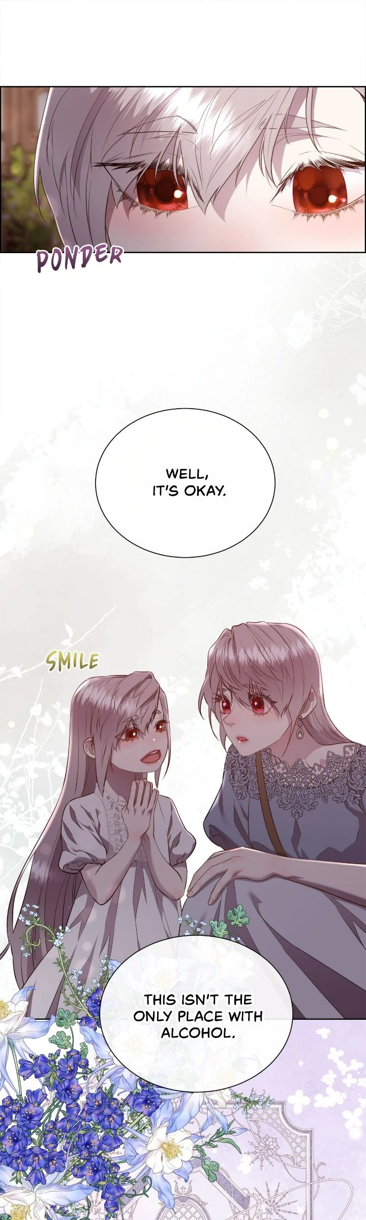 I’ll Twist The Neck of a Sweet Dog Chapter 149 - page 31