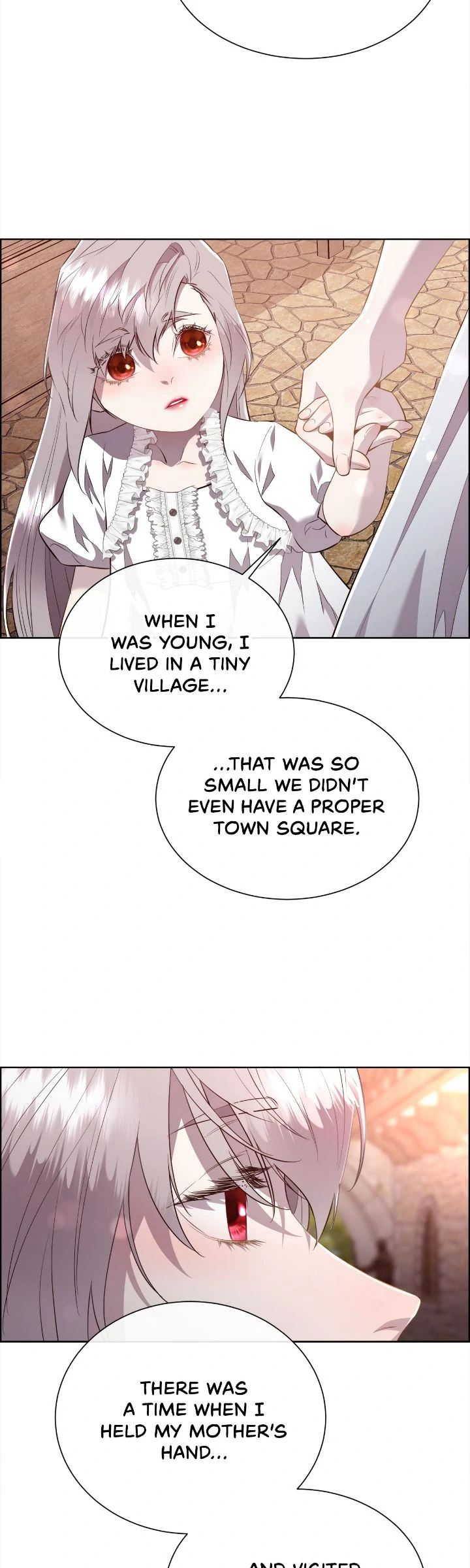 I’ll Twist The Neck of a Sweet Dog Chapter 149 - page 3