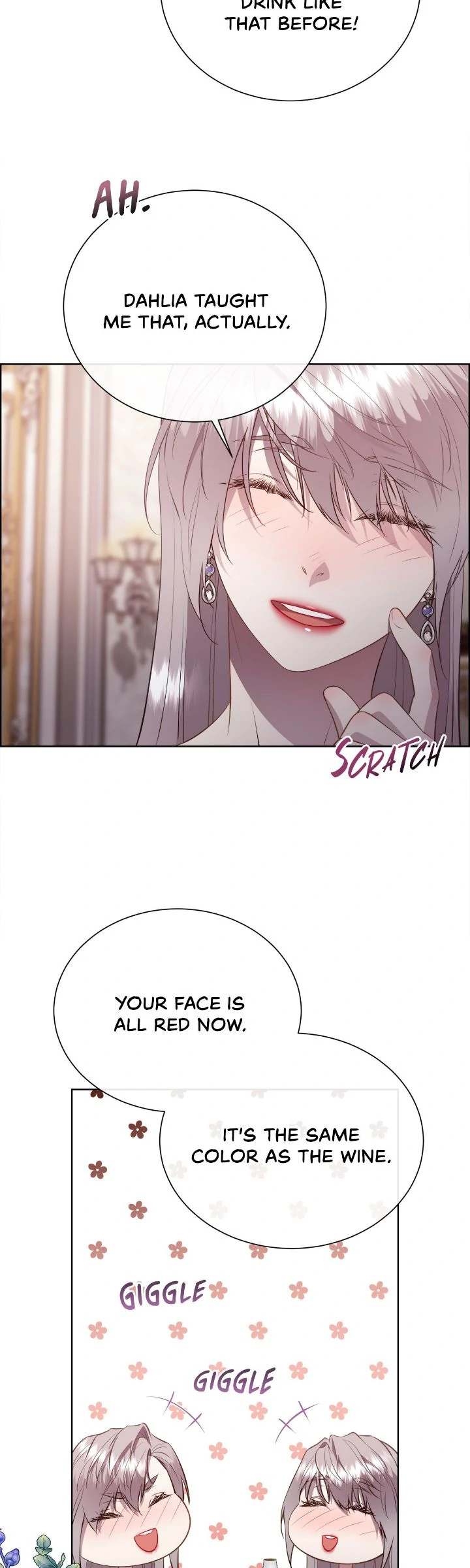 I’ll Twist The Neck of a Sweet Dog Chapter 149 - page 39