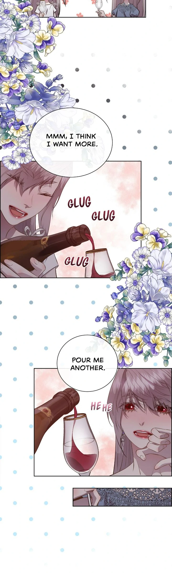 I’ll Twist The Neck of a Sweet Dog Chapter 149 - page 40