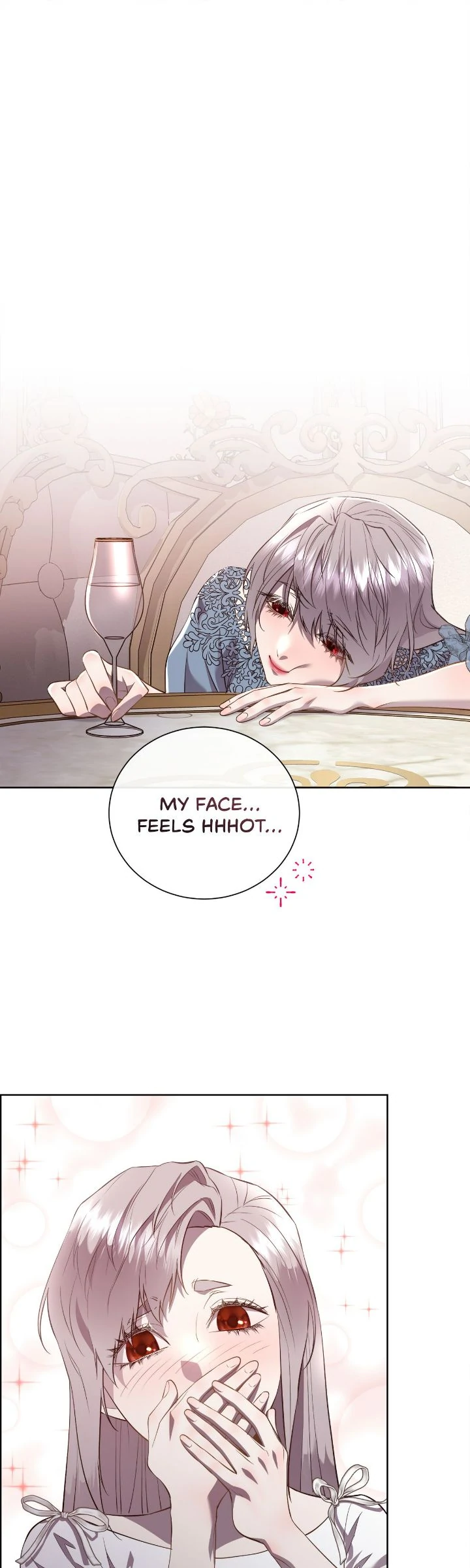 I’ll Twist The Neck of a Sweet Dog Chapter 149 - page 41