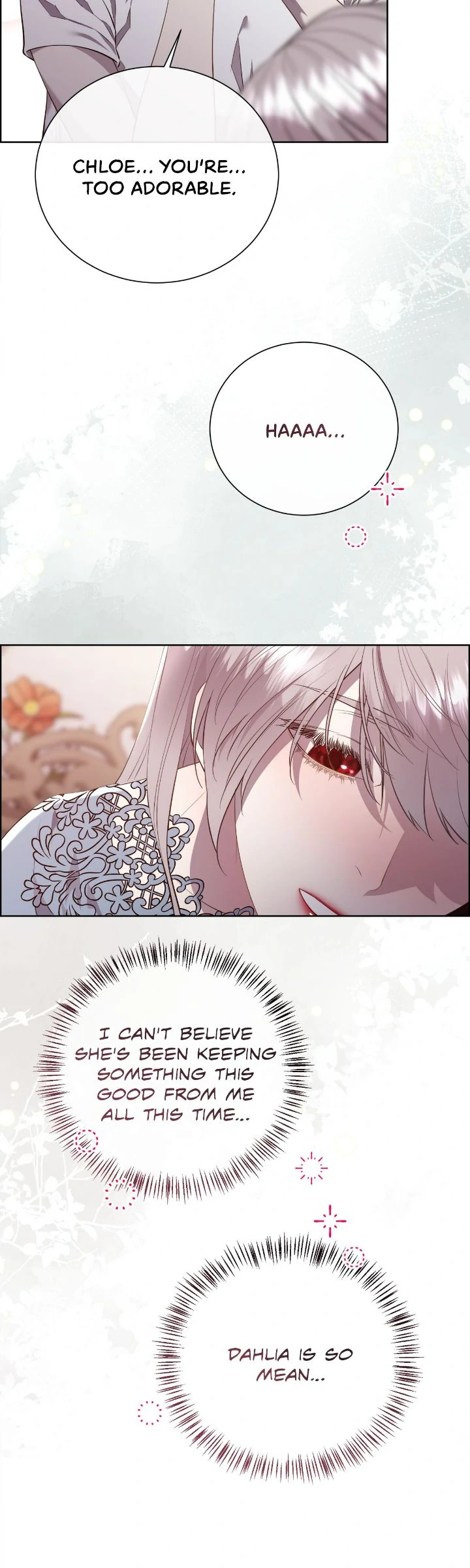 I’ll Twist The Neck of a Sweet Dog Chapter 149 - page 42